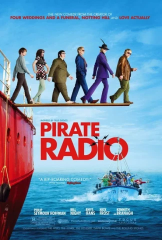 Good Morning England