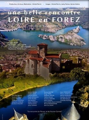 Une belle rencontre Loire en Forez