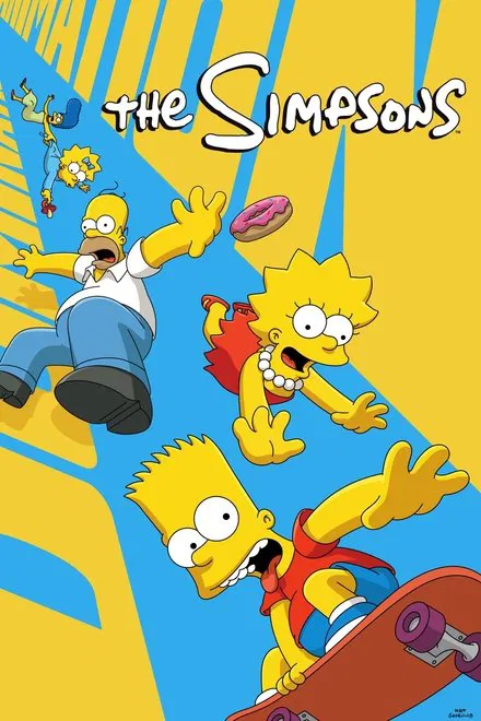 Les Simpson