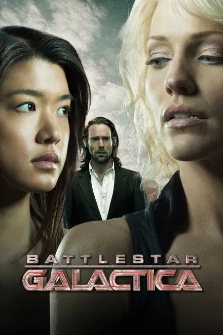 Battlestar Galactica